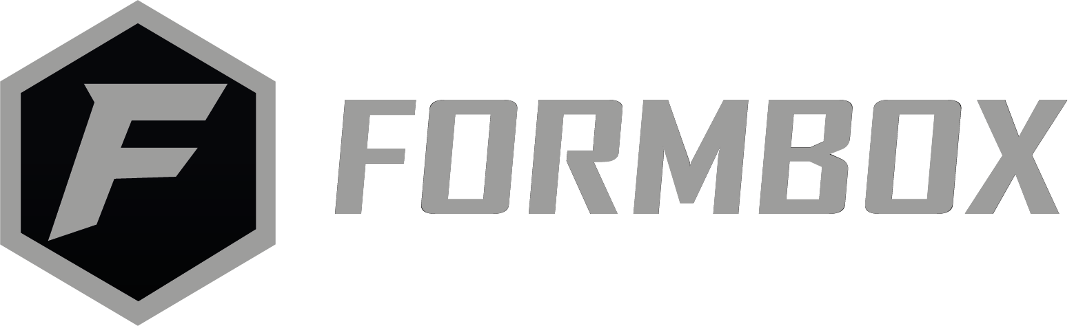 Formbox
